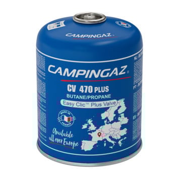 Campingas gasbus CV 470 450 gr