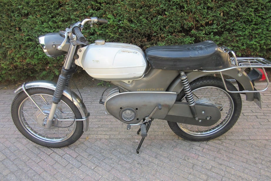 Kreidler TM 1974