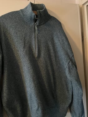 Trui van Zara