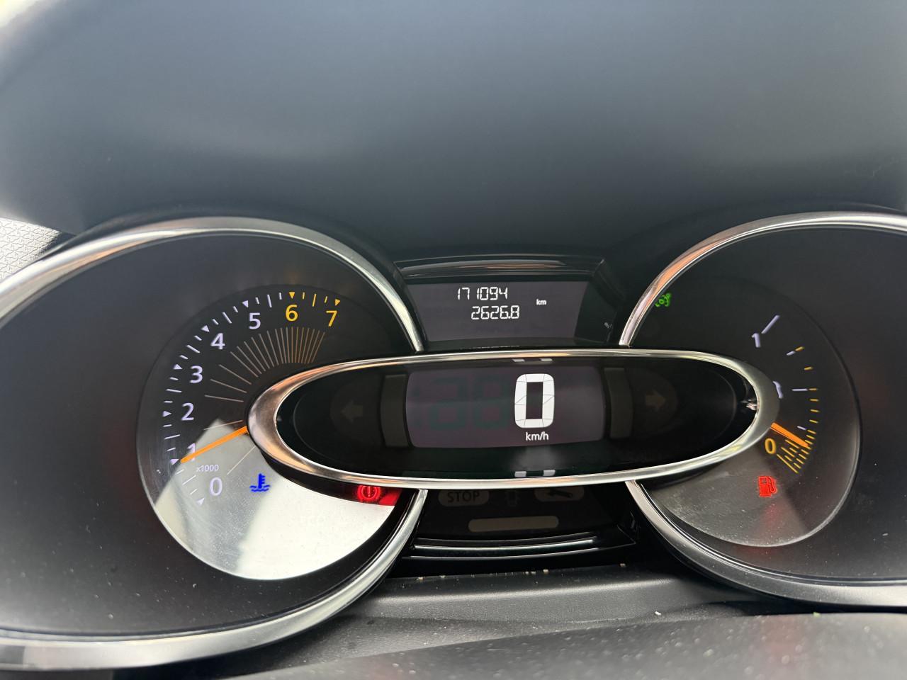 Renault Clio 0.9 BENZINE|SCHERM|AIRCO|APK|CRUISECONTROL