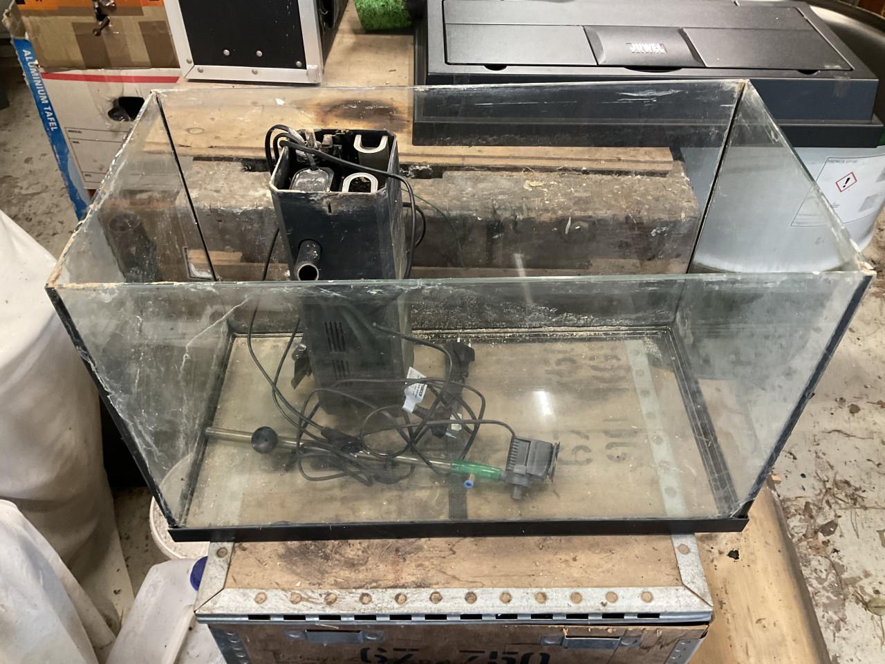 Aquarium