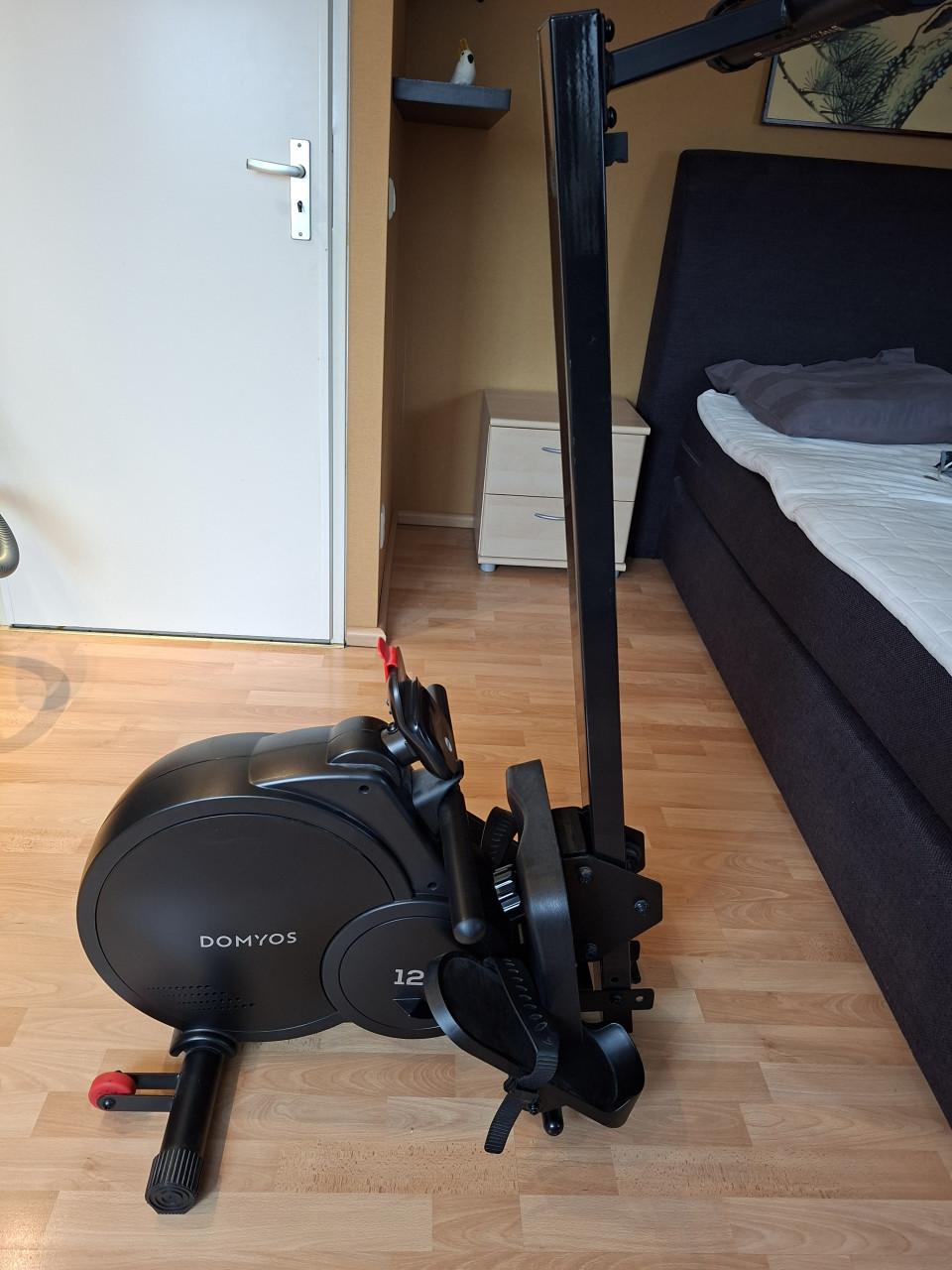 Roeitrainer Domyos FRO120