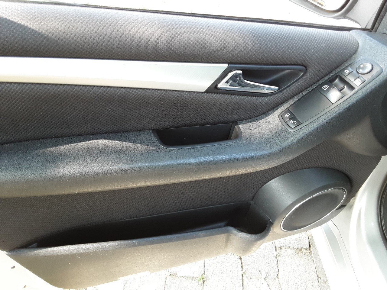 Mercedes-Benz B-klasse 150 BlueEFFICIENCY