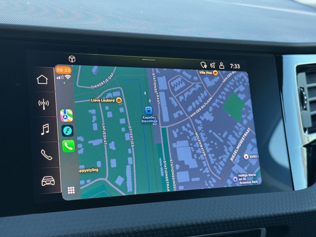 Audi A1 Sportback 30 tfsi 110pk s-tronic | led | keyless | carplay | rijkla