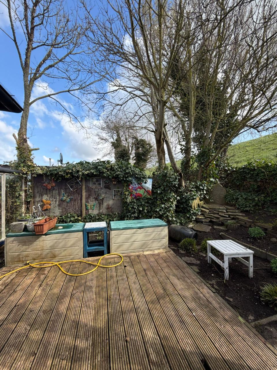 Zomerhuisje in Zeeland te huur voor het seizoen