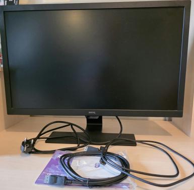 BENQ computer beeldscherm 27 inch