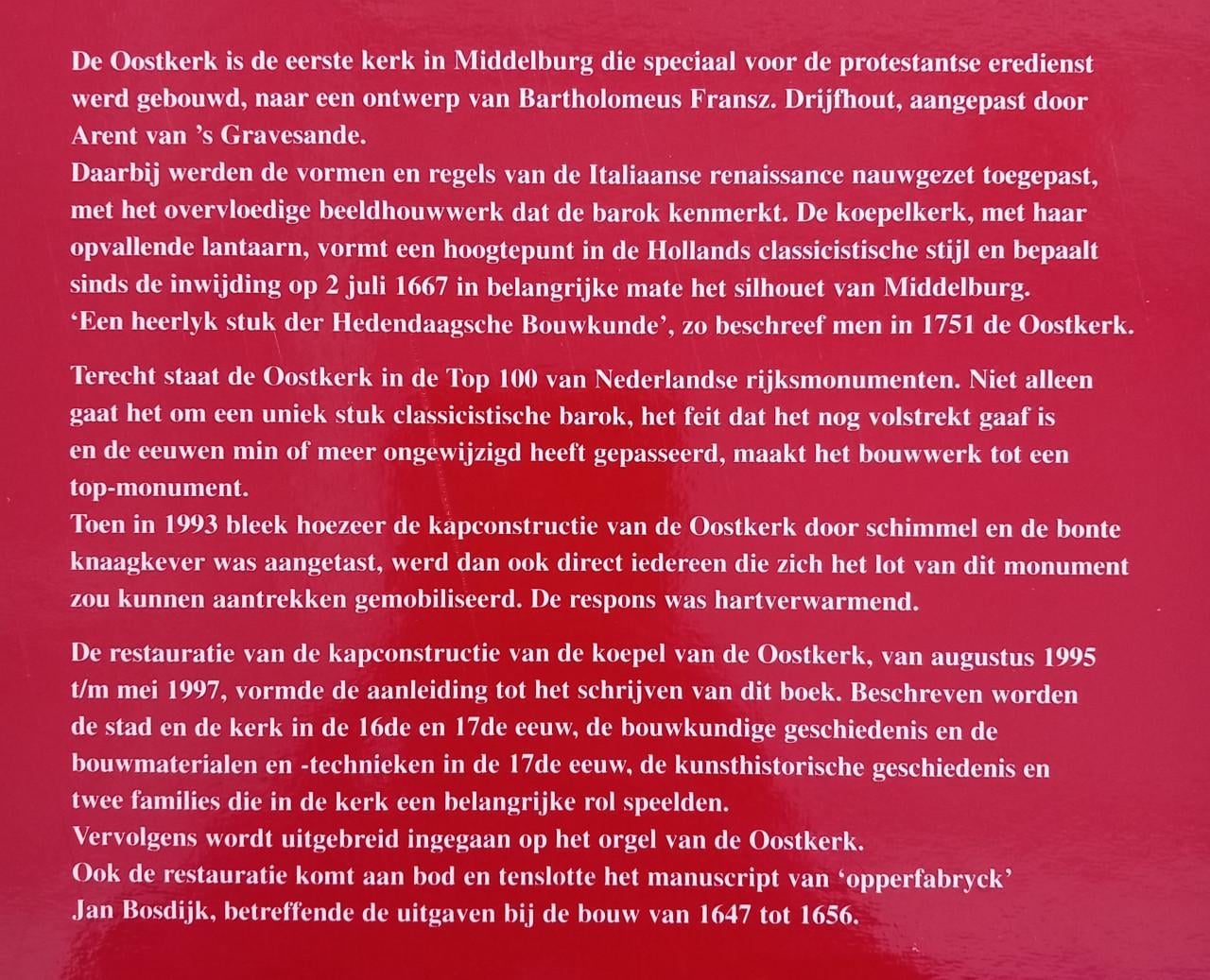 De Oostkerk