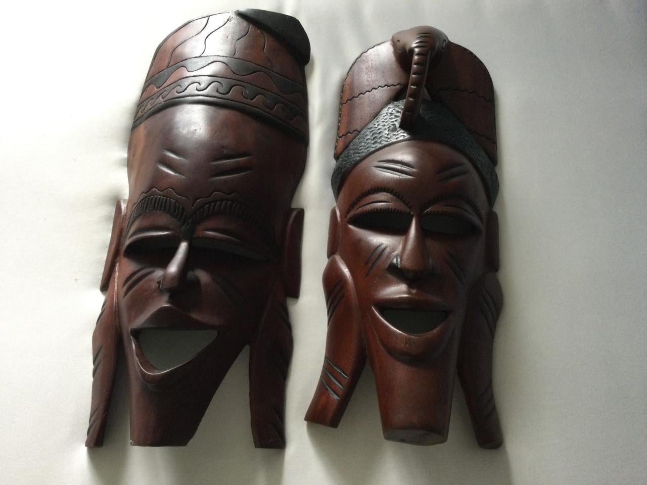 Afrikaanse kunst