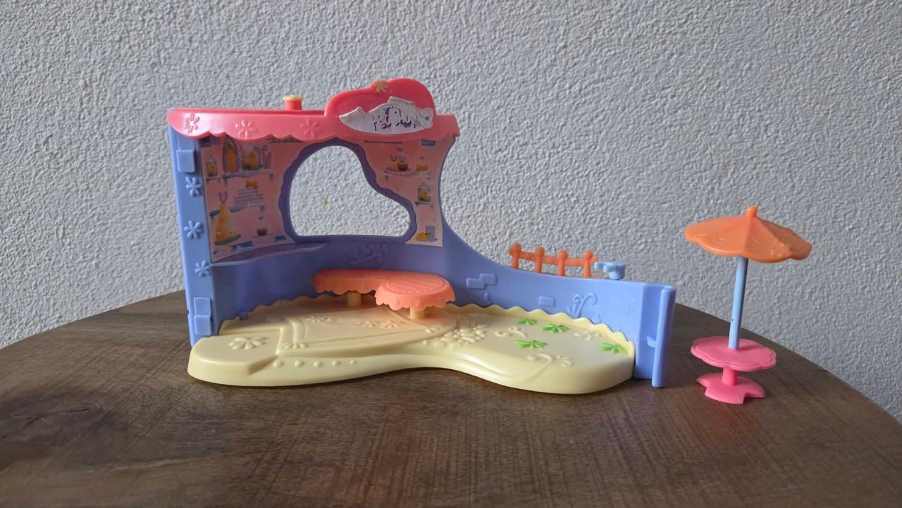 🎈Little Pet Shop Pakket. zie alle foto's voor volledig pakket