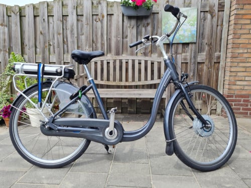 Batavus Entree fiets te koop