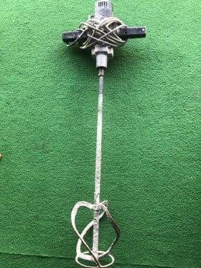SWINKO MIXER