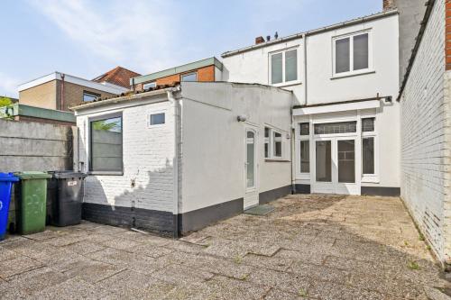 Gemeubileerde kamer Goes