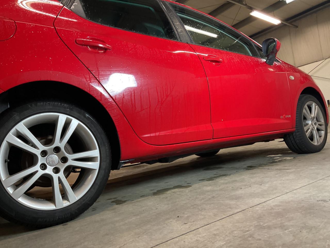 Seat Ibiza 1.2 Style