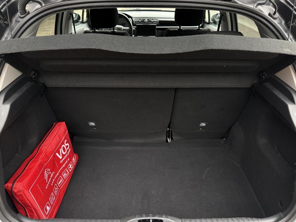 Citroen C3 1.2 puretech shine