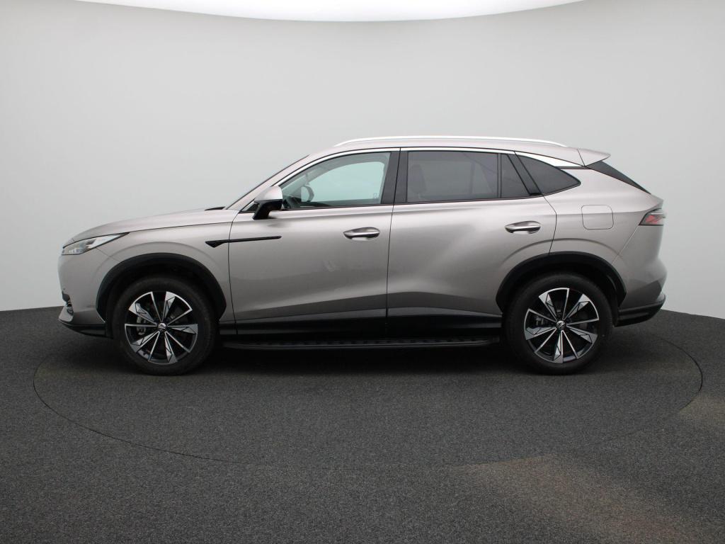 MG Hs 1.5 phev aut. luxury