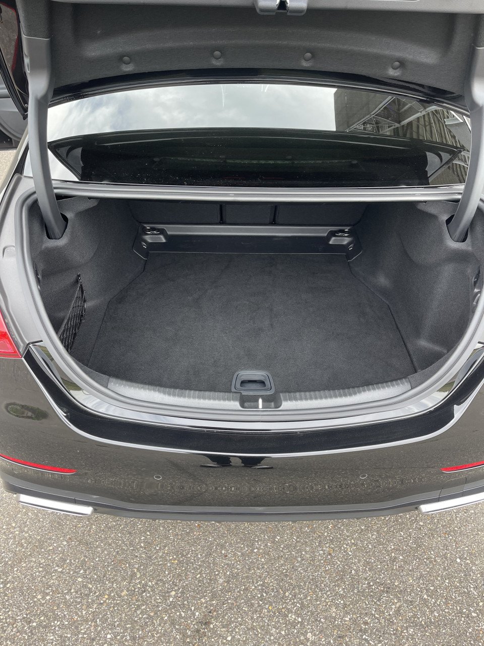 Mercedes Benz C klasse