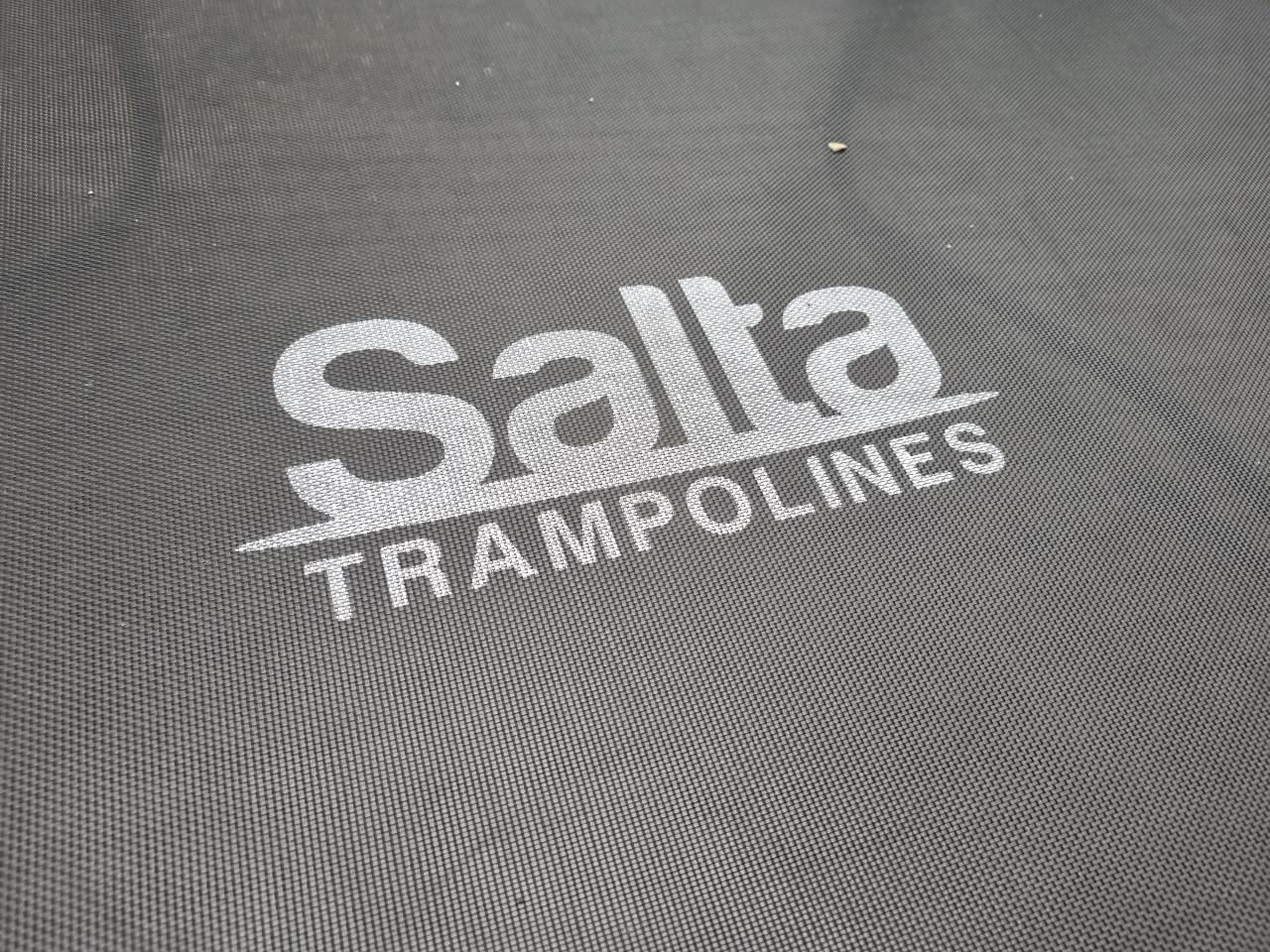 Salta trampoline, doorsnede ca. 185cm