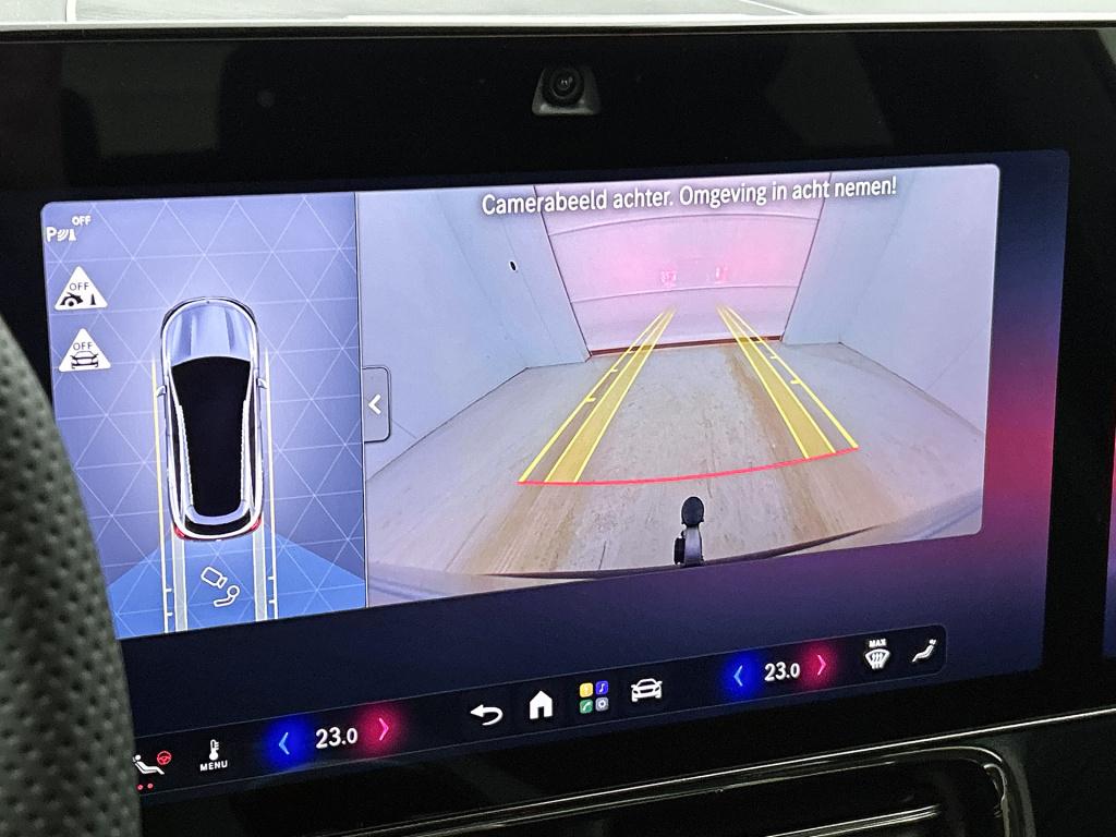 Mercedes-Benz Cla shooting brake 250+ business solution amg 85 kwh | pluspa