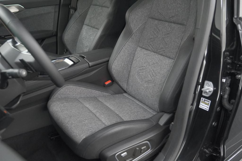 Renault Espace e-tech full hybrid 200 techno 7p. | nieuw model | adaptieve 