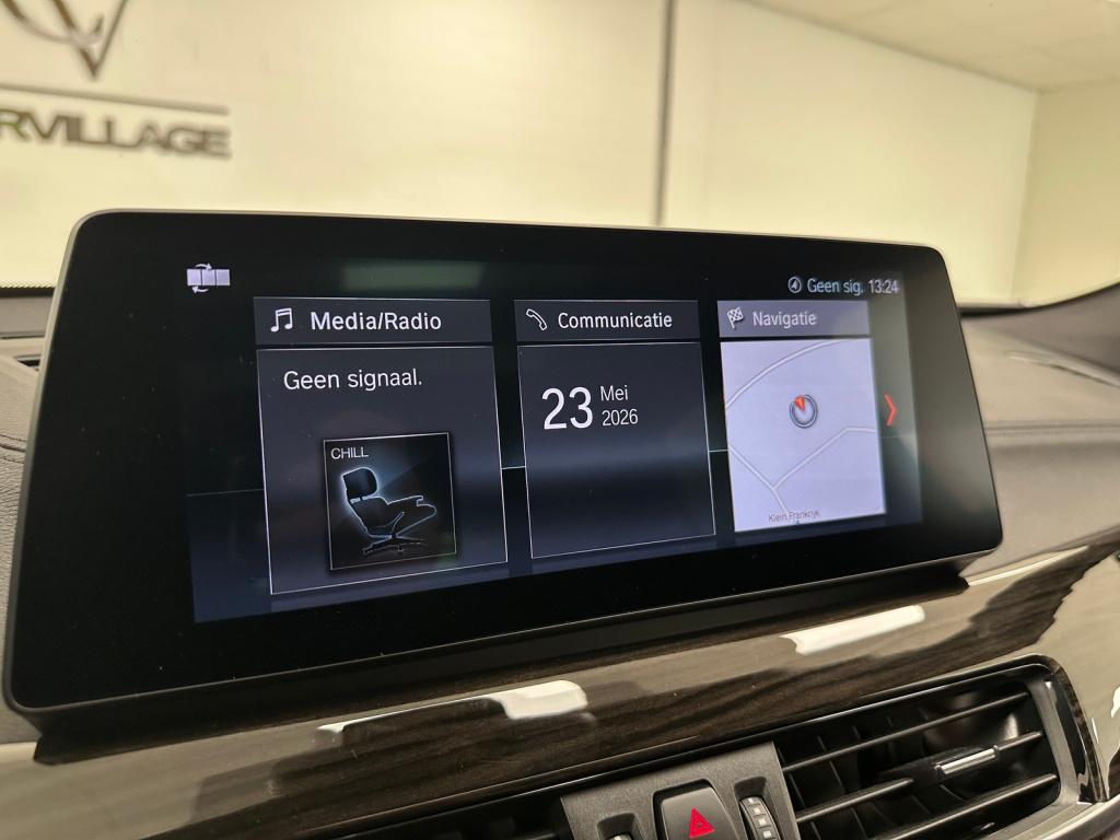 BMW X2 xdrive25e m-sport | harman/kardon | panoramadak | leer |