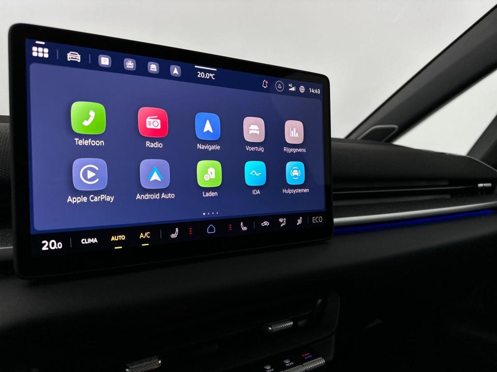 Volkswagen Id.3 Neo style 79 kwh