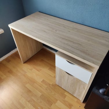 Bureau