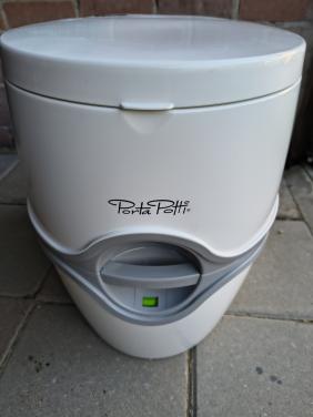 Porta potti 565p