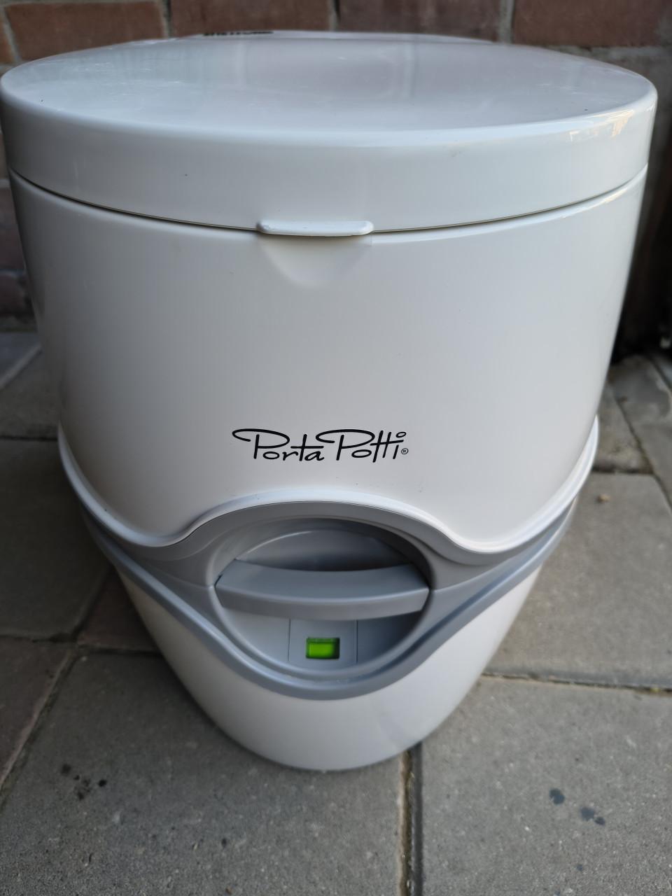 Porta potti 565p