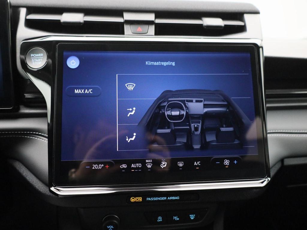 Ford Puma 1.0 ecoboost hybrid titanium | adaptive cruise control | climate 