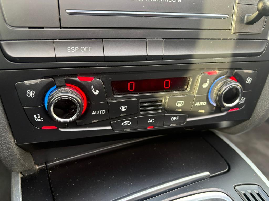 Audi A5 cabriolet 2.0 tfsi