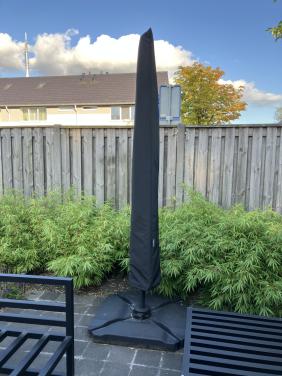 Parasol Vonroc