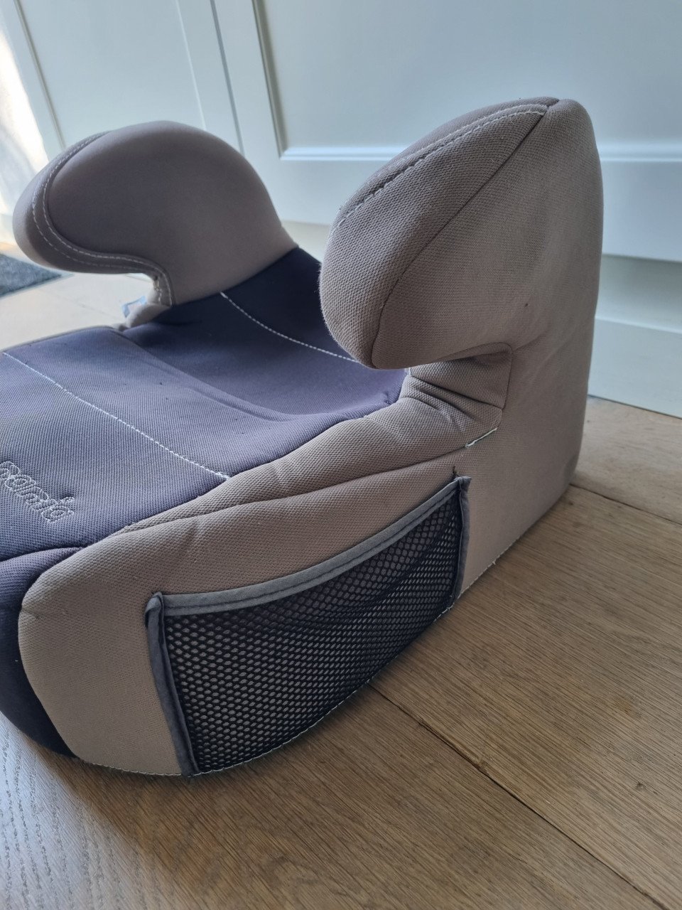 Zitverhoger Nania E2 € 5,-