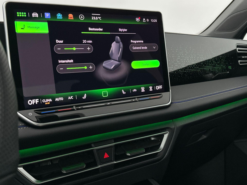 Volkswagen Tiguan r-line-edition 1.5 ehybrid 150 kw / 204 pk suv 6 v