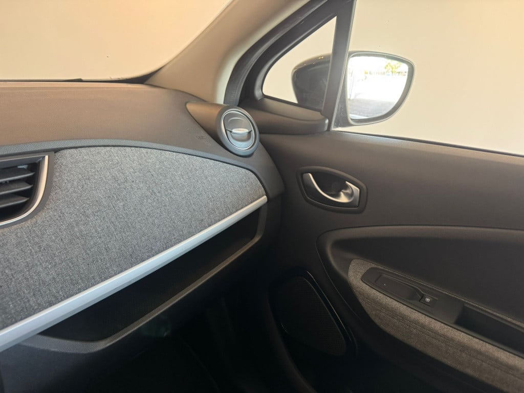 Renault Zoe r110 life 52 kwh (koopaccu)