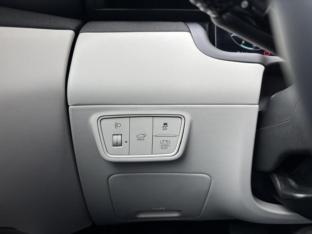 Hyundai Tucson 1.6 t-gdi hev premium sky
