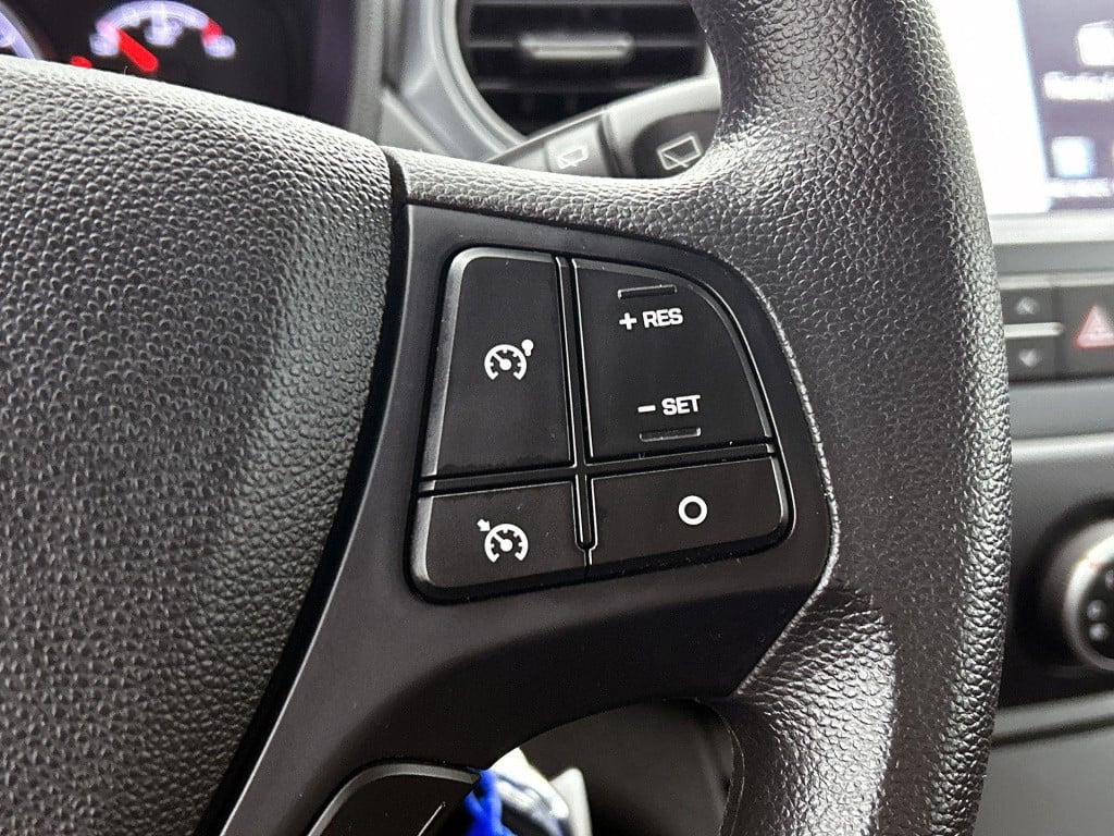 Hyundai I 10 1.0i comfort | apple carplay / android auto | navigatie | airc