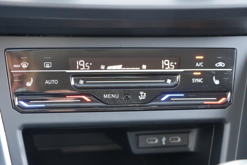 Volkswagen Polo 1.0 tsi life edition | pano | led | lmv