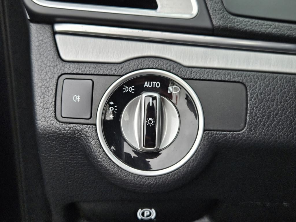 Mercedes-Benz E-Klasse cabrio 200 edition sport | stoel verw./koeling | nav