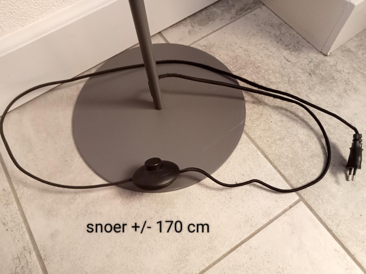 Staande lamp