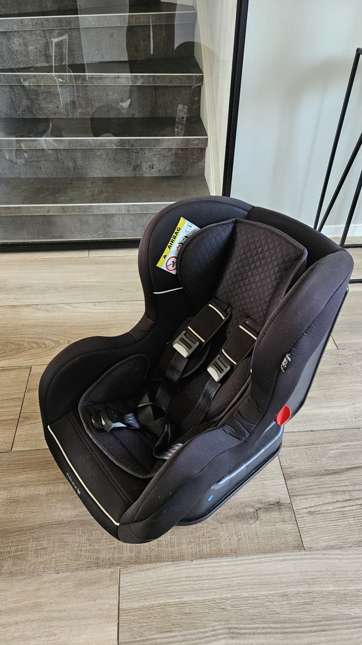 Autostoeltje Prénetal Luxe