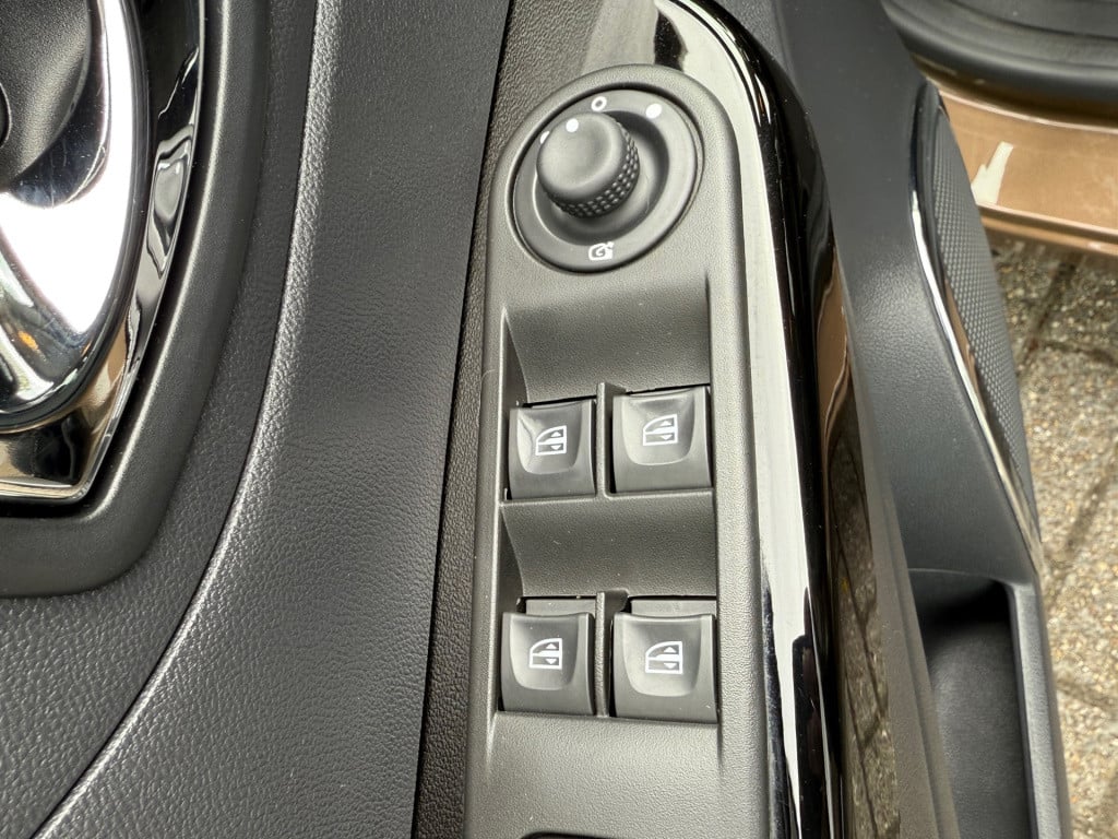 Renault Captur 0.9 tce dynamique