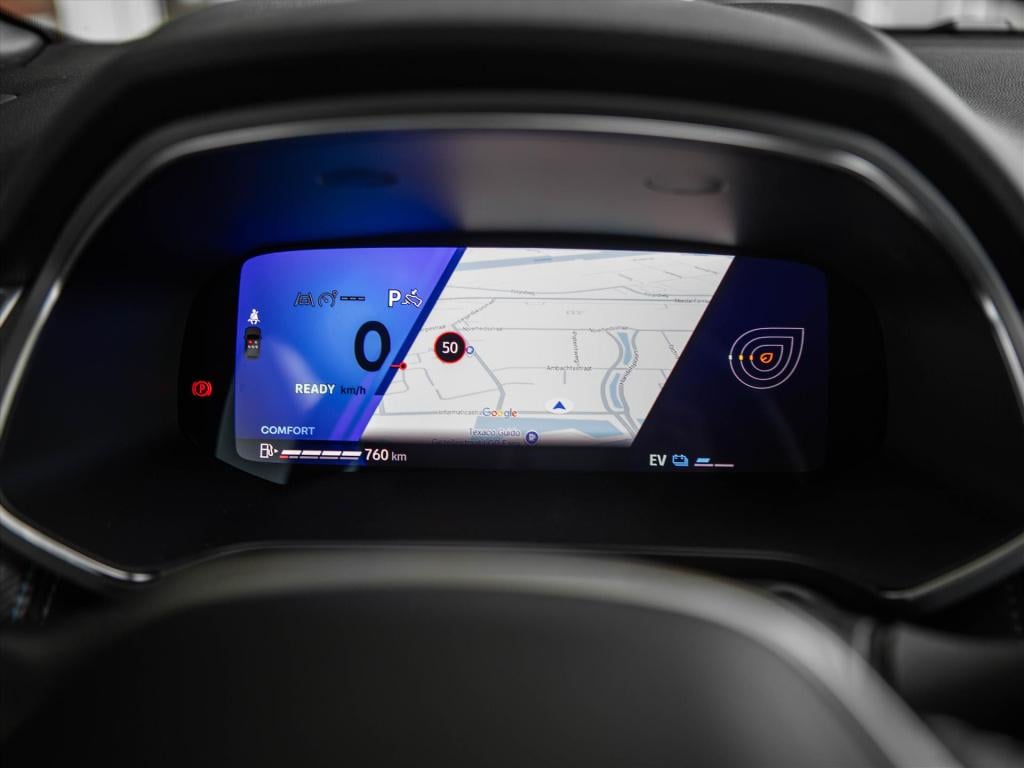 Renault Symbioz 1.6 e-tech full hybrid 145pk aut esprit alpine