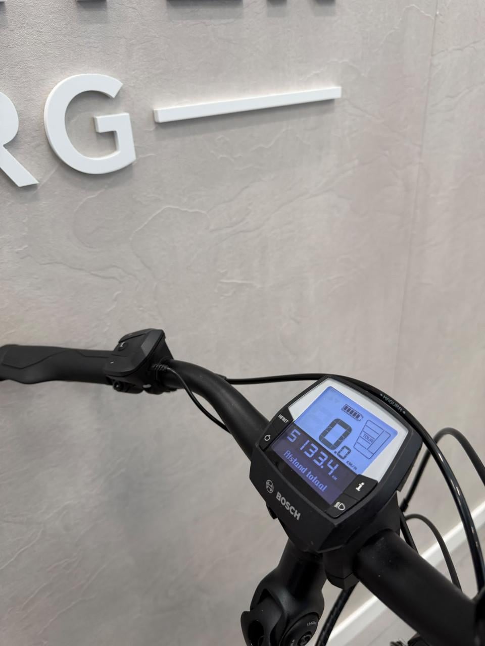 Victoria E-Trekking 5.7 Bosch Active Line 51CM 5133KM 400Wh
