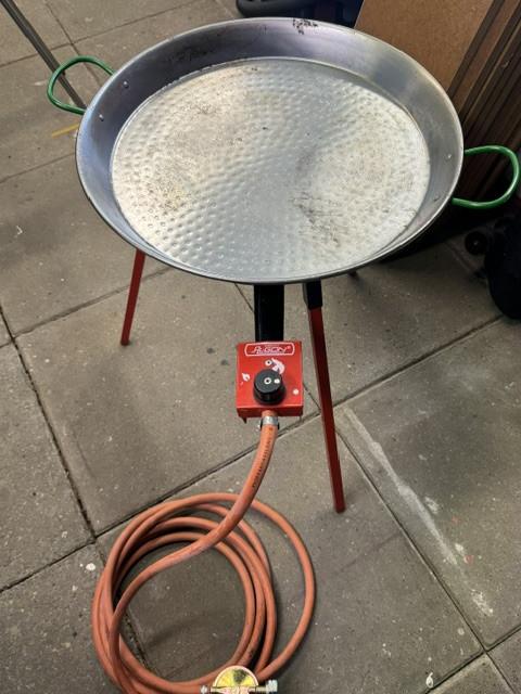 Camping accessoires