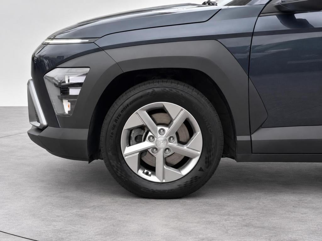 Hyundai Kona 1.6 gdi hev comfort