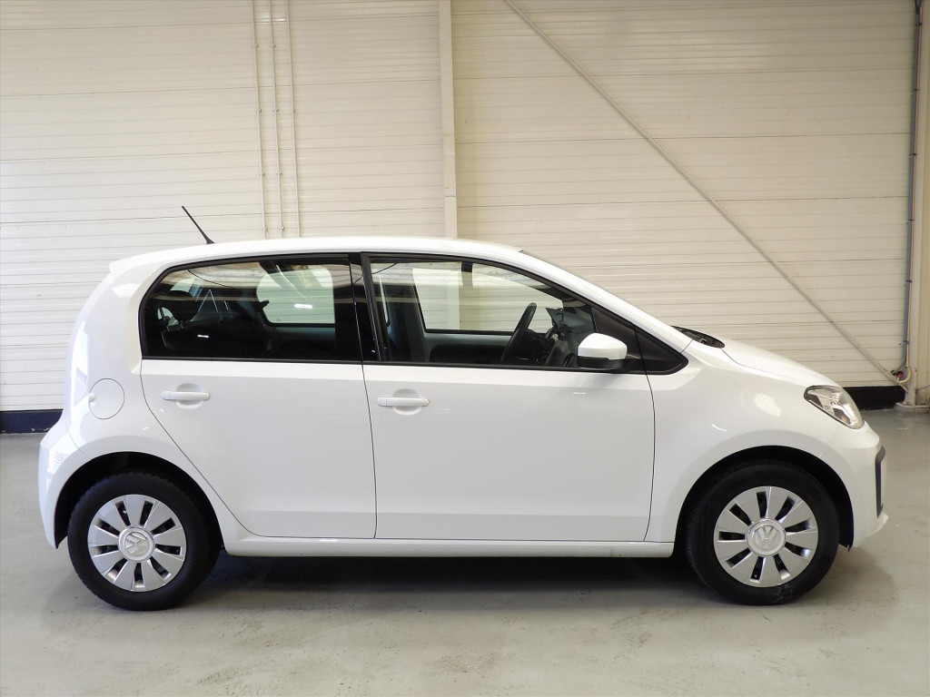 Volkswagen UP! 1.0 60pk 5d bmt move up!