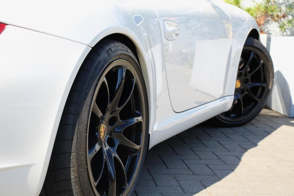 Porsche 911 997 gt3 clubsport 3.6 - actieprijs €98.745,- t/m 20 augustus!