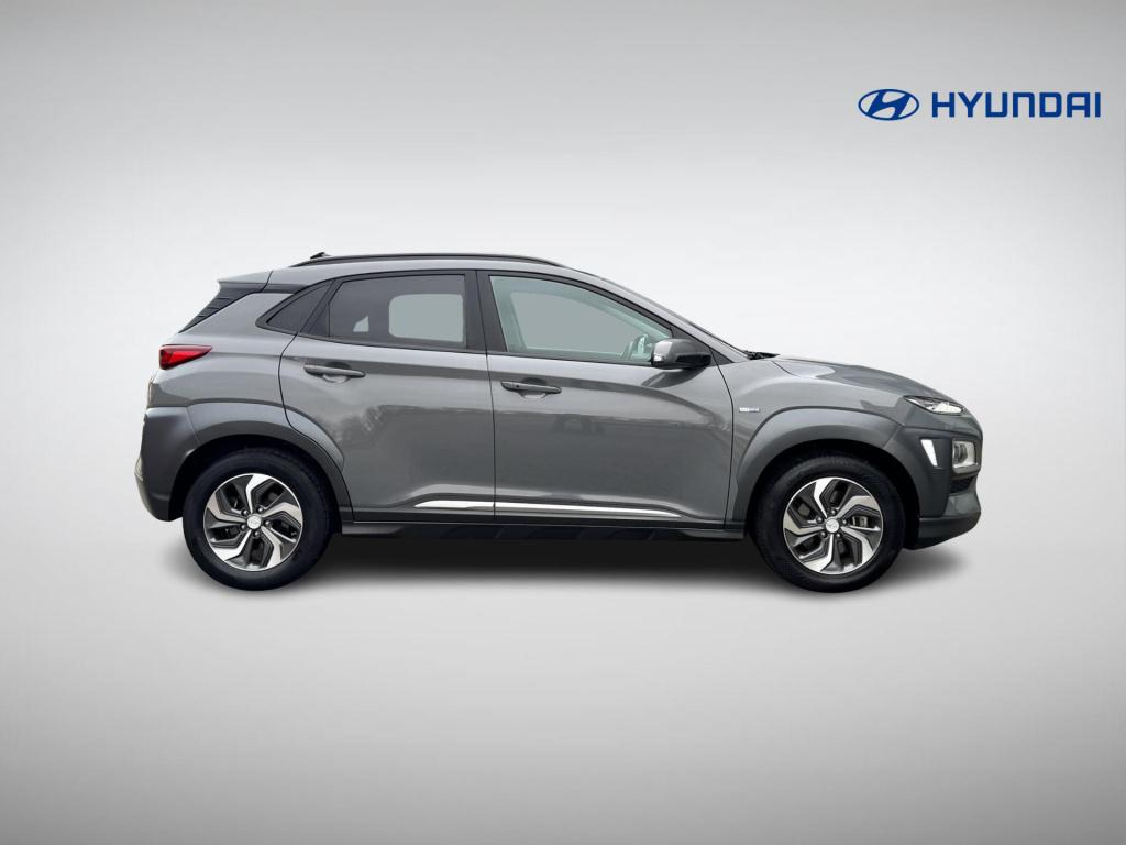 Hyundai Kona 1.6 gdi hev fashion