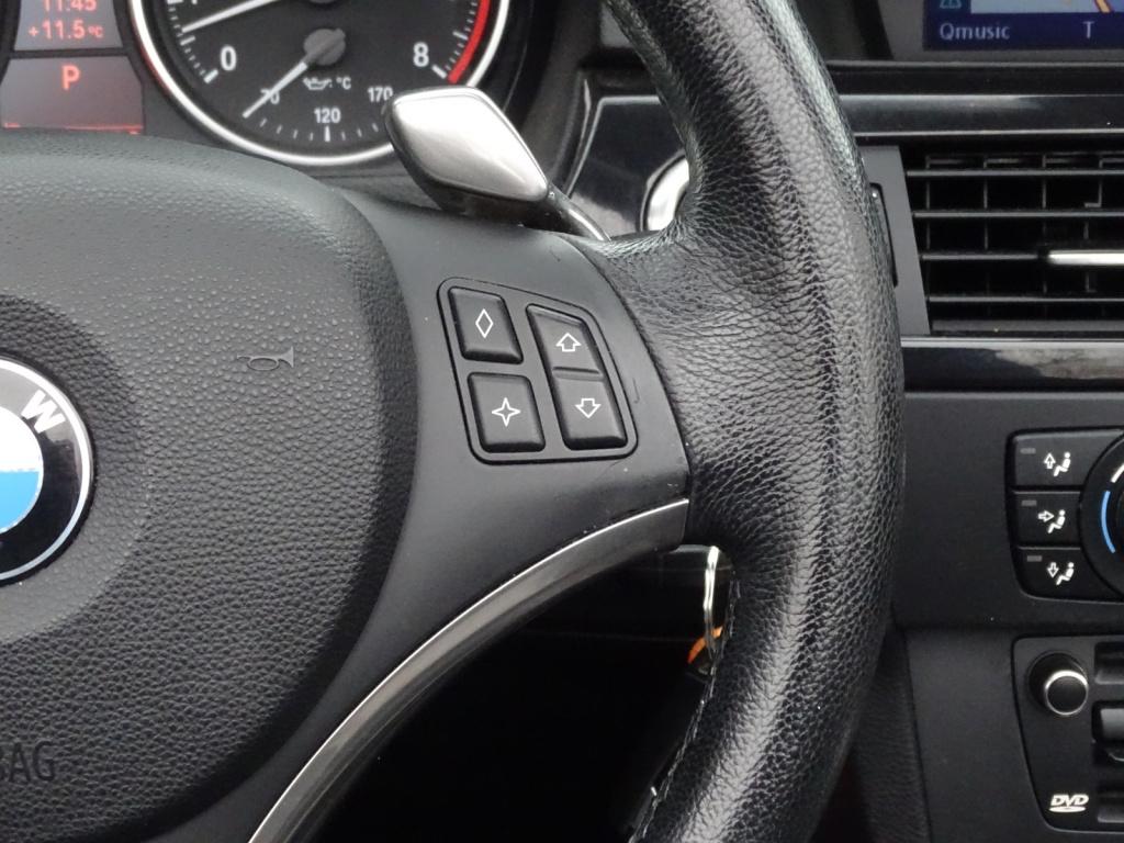 BMW 3-serie cabrio 335i high executive 306pk | adapt cruise | stoelverwarmi