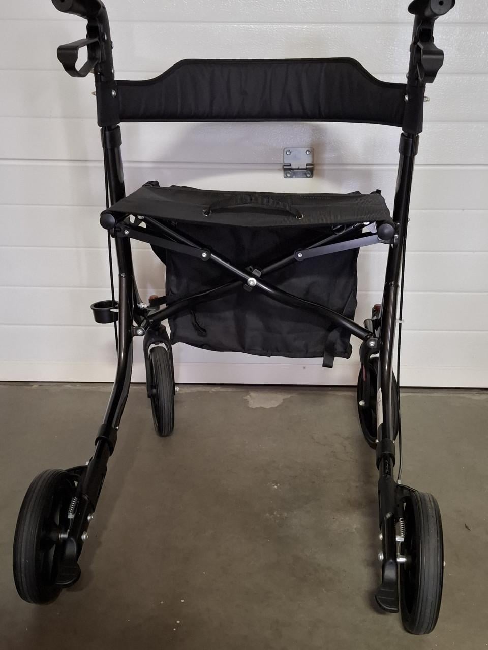Rollator Multi Motion